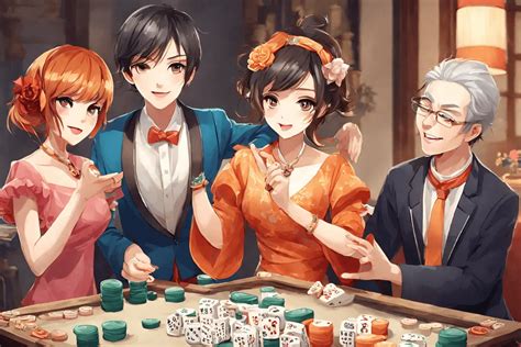 Undress Mahjong Party: Exploring GameplayandEnjoyment